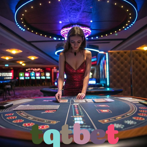 A Magia dos Jogos de Fantasia na tqtbet