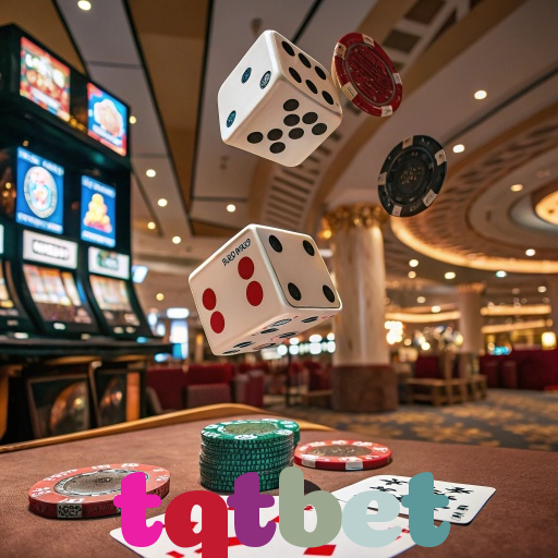 A Magia dos Jogos de Fantasia na tqtbet