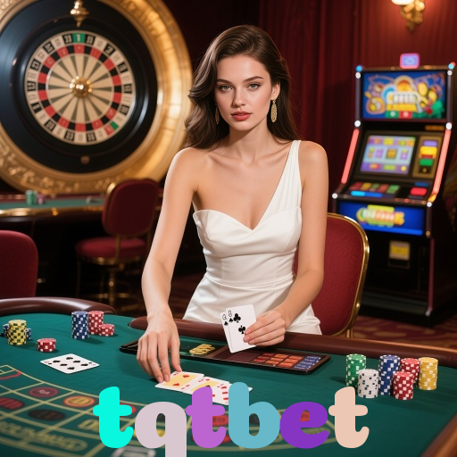 A Magia dos Jogos de Fantasia na tqtbet