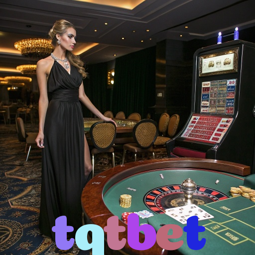 A Magia dos Jogos de Fantasia na tqtbet