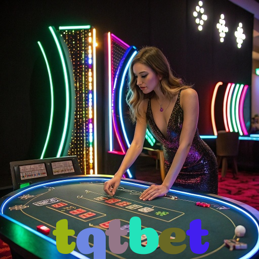 A Magia dos Jogos de Fantasia na tqtbet