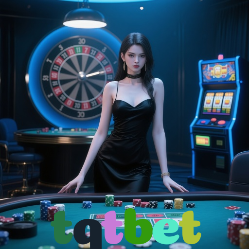 A Magia dos Jogos de Fantasia na tqtbet