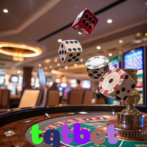 A Magia dos Jogos de Fantasia na tqtbet