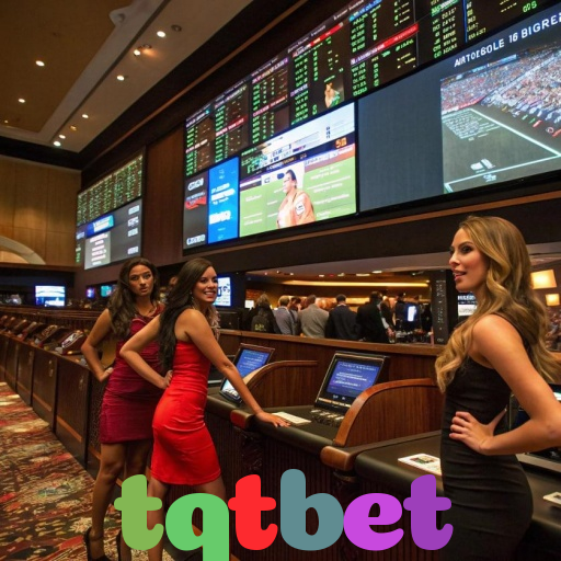 A Magia dos Jogos de Fantasia na tqtbet