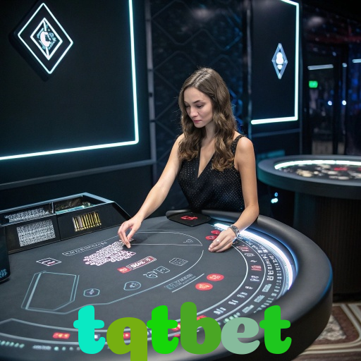 A Magia dos Jogos de Fantasia na tqtbet