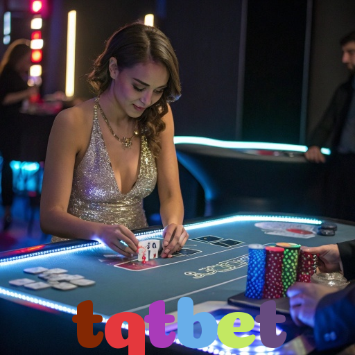 A Magia dos Jogos de Fantasia na tqtbet