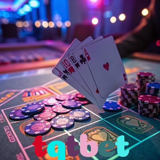 A Magia dos Jogos de Fantasia na tqtbet