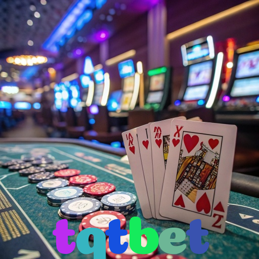 A Magia dos Jogos de Fantasia na tqtbet