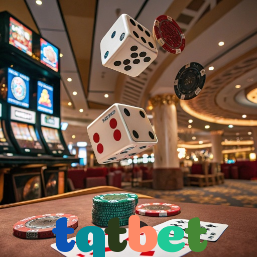 A Magia dos Jogos de Fantasia na tqtbet