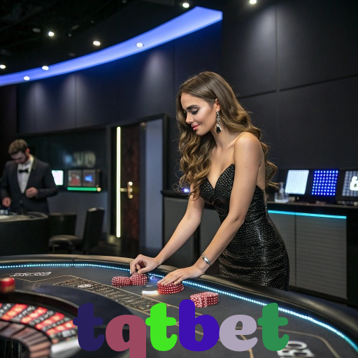 A Magia dos Jogos de Fantasia na tqtbet