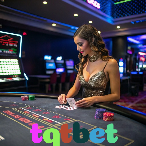 A Magia dos Jogos de Fantasia na tqtbet