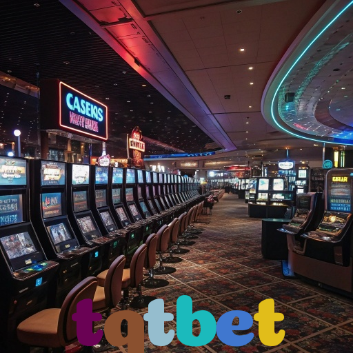 A Magia dos Jogos de Fantasia na tqtbet