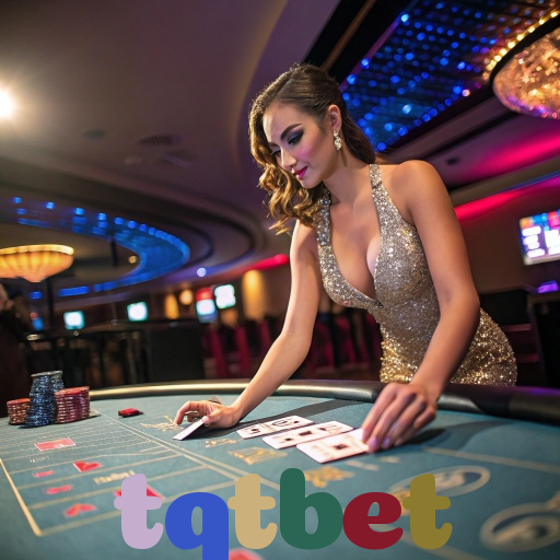 A Magia dos Jogos de Fantasia na tqtbet