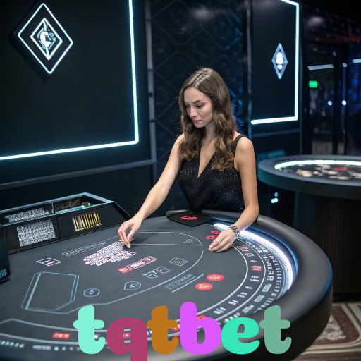A Magia dos Jogos de Fantasia na tqtbet