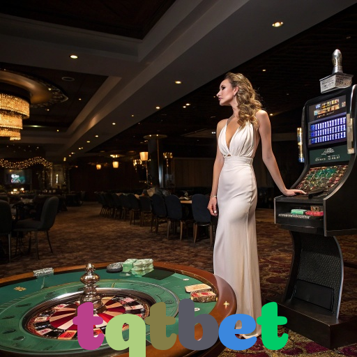 A Magia dos Jogos de Fantasia na tqtbet