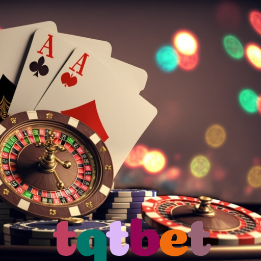 A Magia dos Jogos de Fantasia na tqtbet