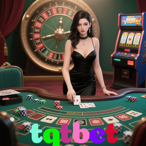 A Magia dos Jogos de Fantasia na tqtbet