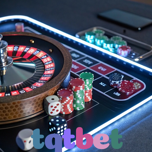 A Magia dos Jogos de Fantasia na tqtbet