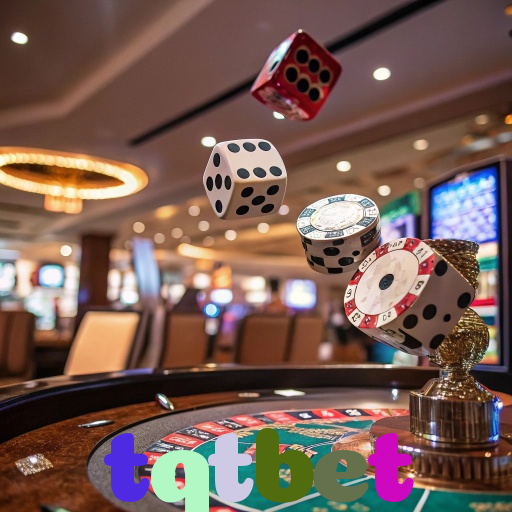 A Magia dos Jogos de Fantasia na tqtbet