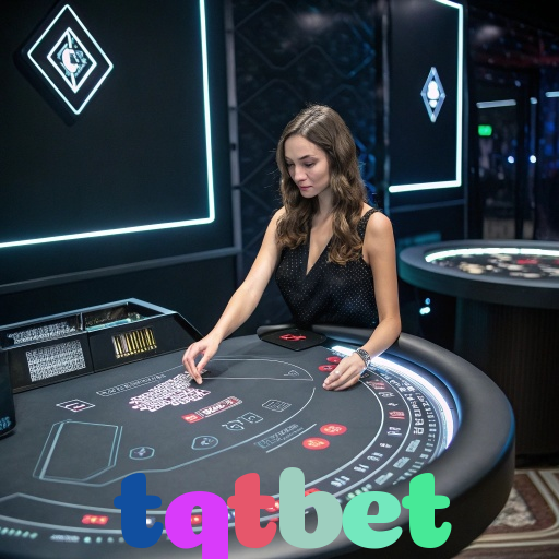 A Magia dos Jogos de Fantasia na tqtbet