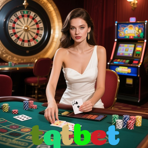 A Magia dos Jogos de Fantasia na tqtbet