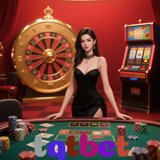 A Magia dos Jogos de Fantasia na tqtbet