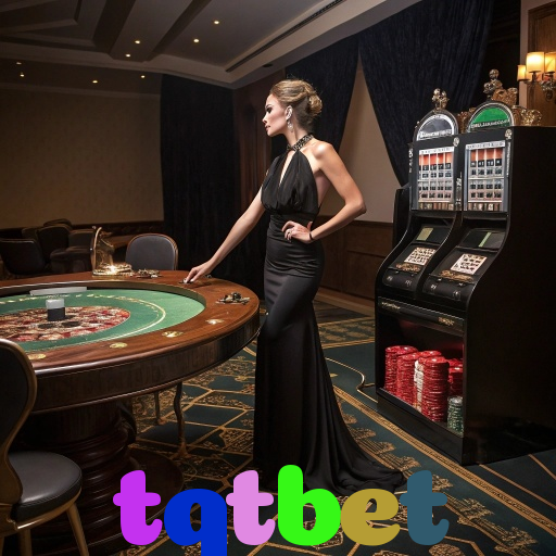 A Magia dos Jogos de Fantasia na tqtbet