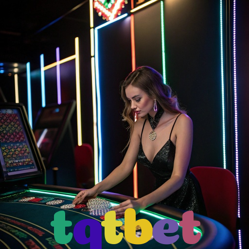 A Magia dos Jogos de Fantasia na tqtbet