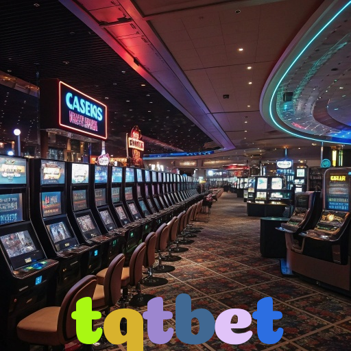 A Magia dos Jogos de Fantasia na tqtbet
