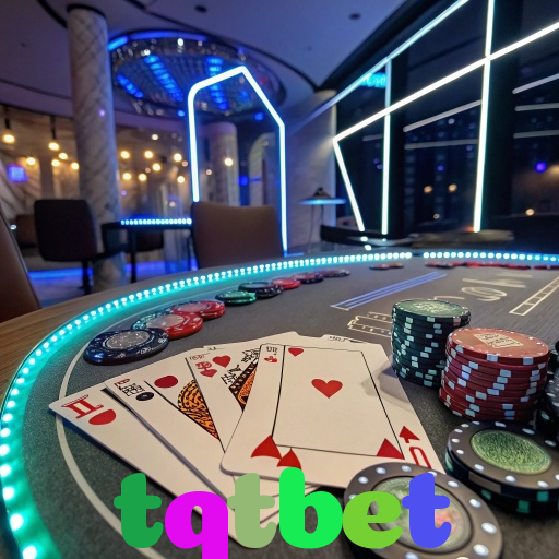 A Magia dos Jogos de Fantasia na tqtbet