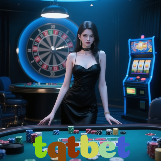 A Magia dos Jogos de Fantasia na tqtbet