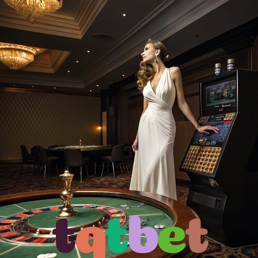 A Magia dos Jogos de Fantasia na tqtbet