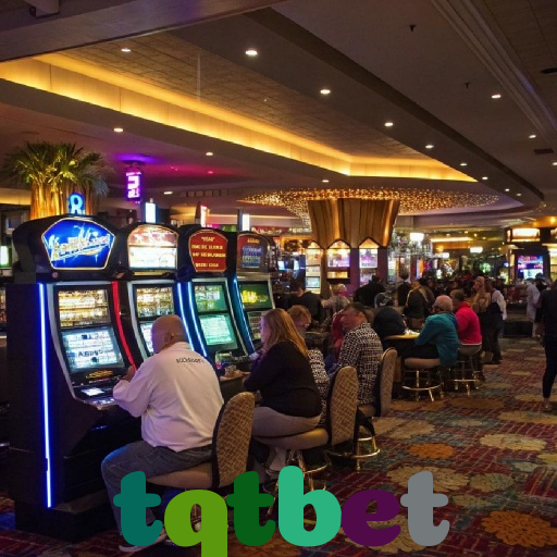 A Magia dos Jogos de Fantasia na tqtbet