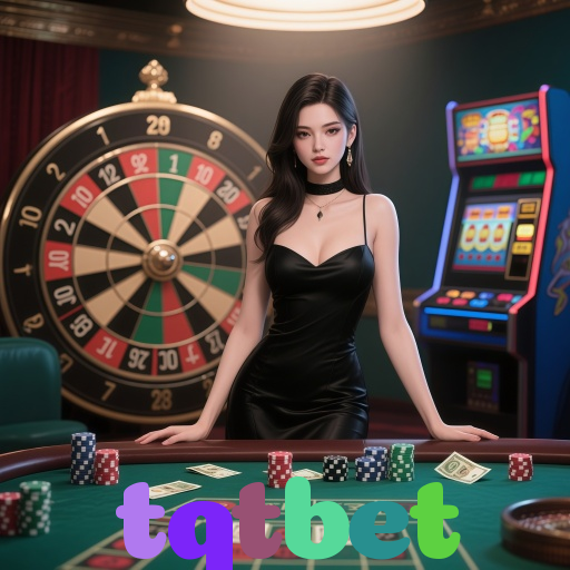 A Magia dos Jogos de Fantasia na tqtbet