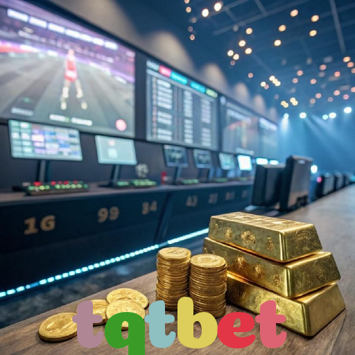 A Magia dos Jogos de Fantasia na tqtbet