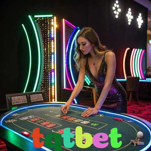 A Magia dos Jogos de Fantasia na tqtbet