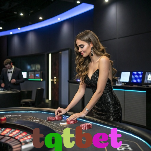 A Magia dos Jogos de Fantasia na tqtbet