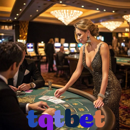 A Magia dos Jogos de Fantasia na tqtbet