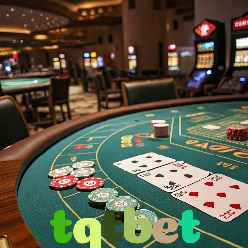 A Magia dos Jogos de Fantasia na tqtbet
