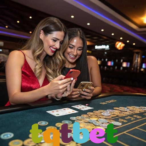 A Magia dos Jogos de Fantasia na tqtbet