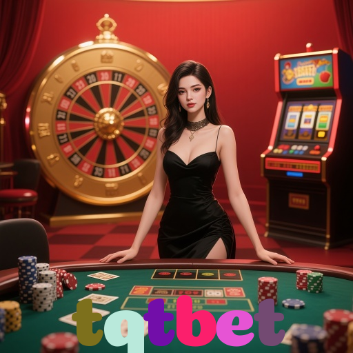 A Magia dos Jogos de Fantasia na tqtbet