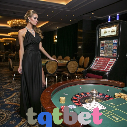 A Magia dos Jogos de Fantasia na tqtbet