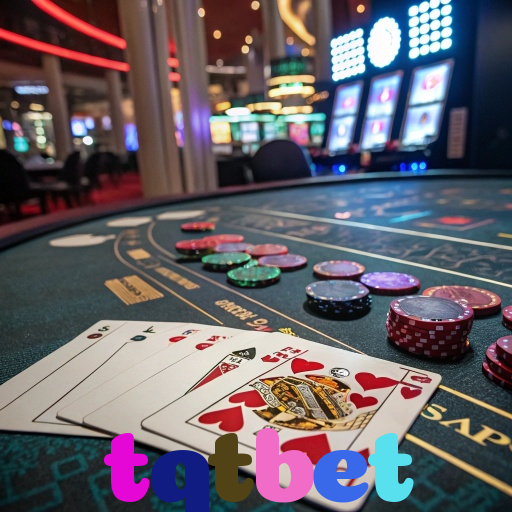 A Magia dos Jogos de Fantasia na tqtbet