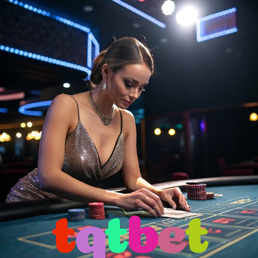A Magia dos Jogos de Fantasia na tqtbet