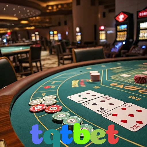 A Magia dos Jogos de Fantasia na tqtbet