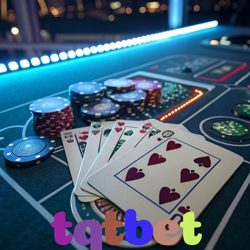A Magia dos Jogos de Fantasia na tqtbet