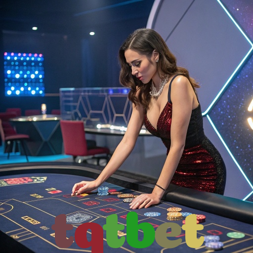 A Magia dos Jogos de Fantasia na tqtbet