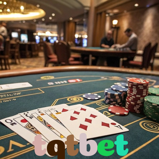 A Magia dos Jogos de Fantasia na tqtbet