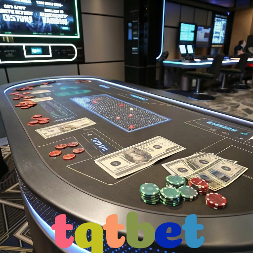 A Magia dos Jogos de Fantasia na tqtbet