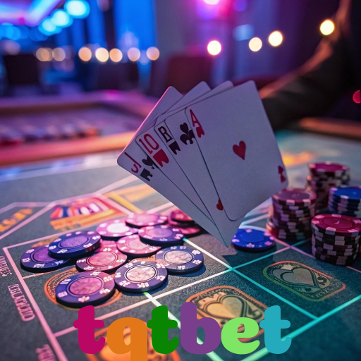 A Magia dos Jogos de Fantasia na tqtbet